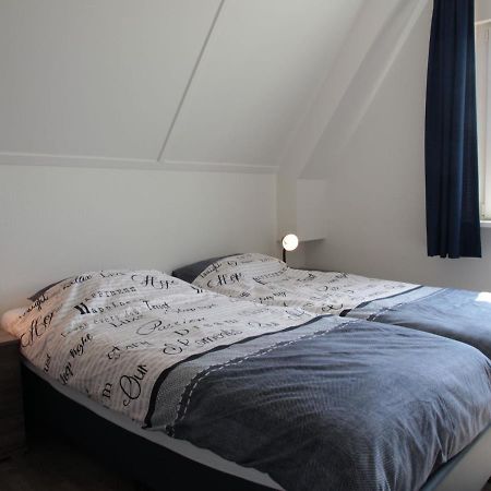 Beautiful And Spacious Villa With A Panoramic View Near The Beach Of Cadzand Luaran gambar